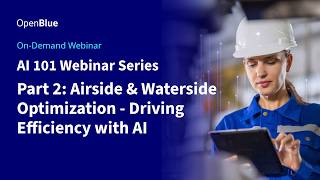 AI Solutions for HVAC Optimization Webinar Part 2