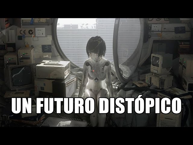 Futuro Distópico, Sábado de pensar cosas