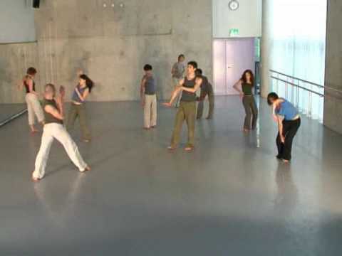 sebastian garcia ferro "a. first-a. last" p2 DANCE