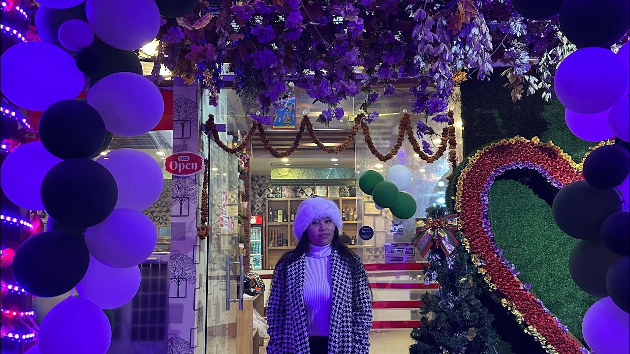 Ms queen is live!good morning everyone ☕️