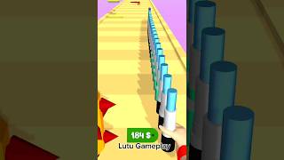 Lipstick Multi Shade 3D Day 7 Gameplay