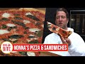 Barstool Pizza Review - Nonna&#39;s Pizza &amp; Sandwiches (Chicago, IL)