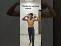 Fingers l sit pullups #calisthenics #viral #motivation