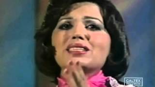 Simin Ghanem - Marde Man | سیمین غانم - مرد من Resimi