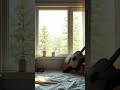 Productive Morning Routine BGM 🌅 Fresh Cedar Morning [Vol 260408M3] #Shorts #FlowStateMusic