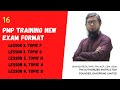 PMP Exam Prep Training New ECO 2021 | Lesson 3: Doing the Work [Part 2] | Lesson 4 [Part 1]