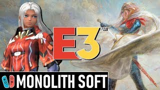 Xenoblade Developer Monolith Soft's New Game at E3 2019? Let's Discuss the Possibilities! screenshot 4