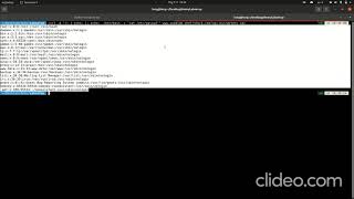Shell Shock Attack Lab Demo By Group 14