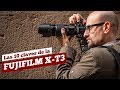 Fujifilm X-T3: 10 cosas que tienes que tener en cuenta antes de decidir si es tu cámara ideal