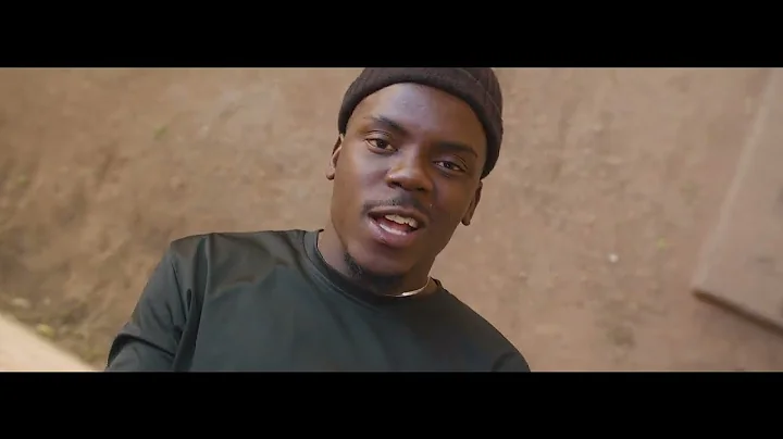 Michael Magz - CHECK STUNZ Official Video (Drill)