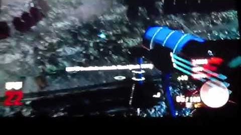 Black ops wii ally code/wii freezes