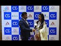 Interview | Dr. Archana, Director, CMT Business School, Visakhapatnam | ArdorComm