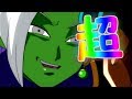 冷やしザマス(超)