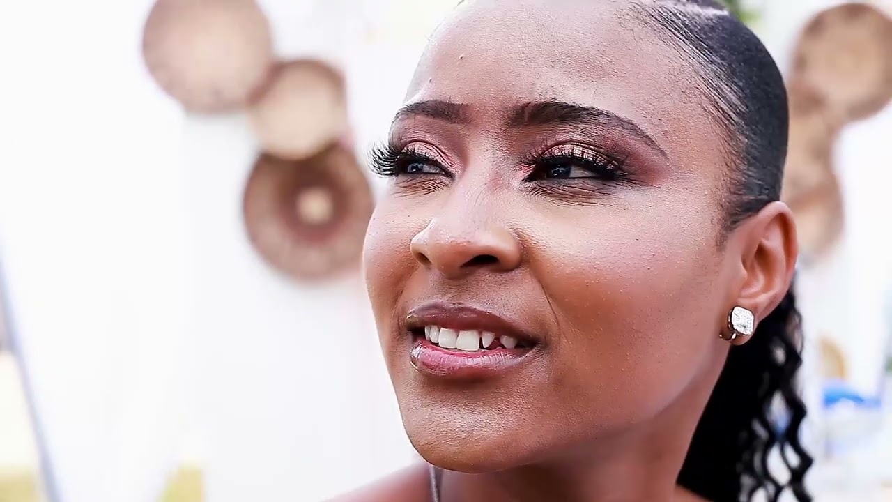 Traditional Wedding Trailer @infinixpro photography