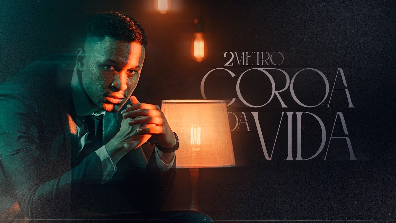 2metro - COROA DA VIDA