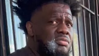 Cr Head Gets Bat Up For Stealing His Homie Bank Card & Taking Money Off It