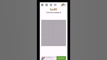 Brain Out Walkthrough | Level 61 | Dark Dream Gaming | DDG