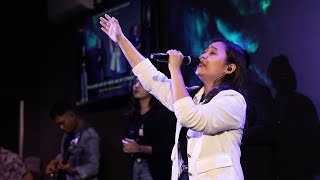 HCCWorship: Kurindu MenyembahMu // Yesika Theresya @Home Community Church