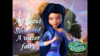 All About Silvermist