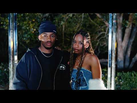 'Another Planet' Music Video - Chantel, nKo