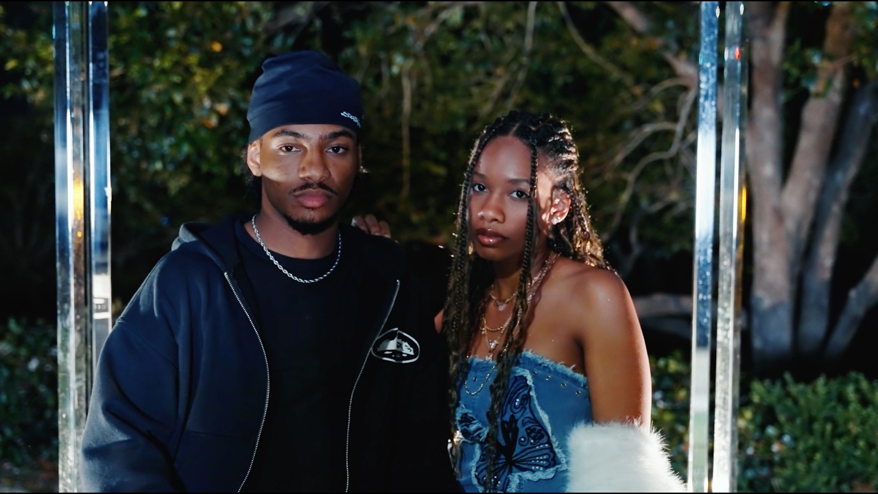 'Another Planet' Music Video - Chantel, nKo adlı videoyu YouTube'da izle 'Another Planet' Music Video - Chantel, nKo adlı videoyu YouTube'da izle