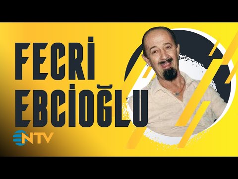 Info-Klip: Fecri Ebcioğlu anısına...