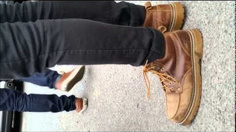 Patience - Take That (Trance)