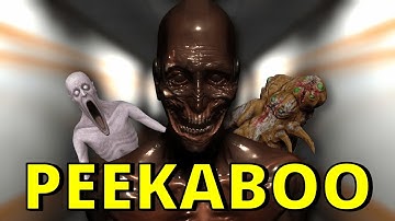 SCP:SL but its actually scary (or i