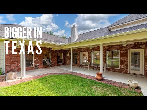 414 Richmond Place Dr, Richmond, TX home video tour