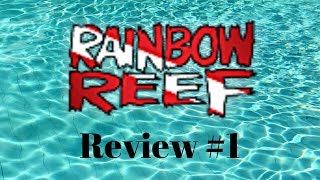 Scuba Dive Operator Review: Rainbow Reef Dive Center