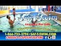 Saf T Swim NEW TV Commercial 2015 Saf T Swim NEW TV Commercial 2015
