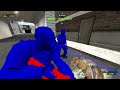 Best Garry's Mod Cheat in 2025  VoidLUA Full ESP &amp; Aimbot