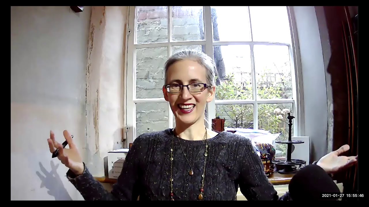 What is Logic? #95: Predicate Parse Trees