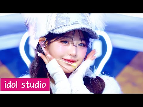 IVE 아이브 'REBEL HEART' (교차편집 Stage Mix)