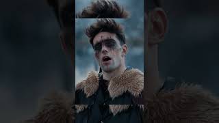 NIMM ES NICHT SO ERNST 😝