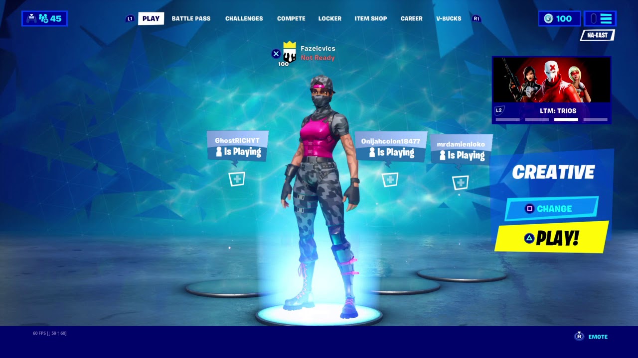 My Game Glitching YouTube