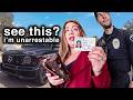 The Most SMUG Sovereign Citizens Cops Have EVER Had To Humble