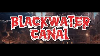 Blackwater Canal Live At Babylon - January 12, 2024 - Metairie, La.