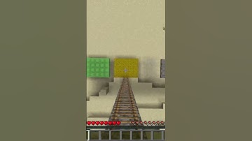 🤔Can I Survive This 100 BLOCKS Fall in Minecraft ?? #shorts #minecraftshorts #minecraftmlg