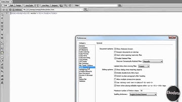 How change text size in code wiew in Dreamweawer CS5 CS4 CS3 (HD)