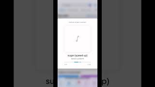 sugar🍬 speed up#sugar #Zubi #anatu #music #remix #remixsong #speedupsongs