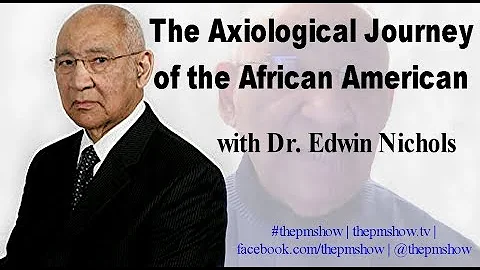 The Axiological Journey of the African American wi...