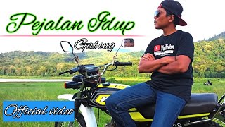 Pejalan Idup - Gabong ( music video)