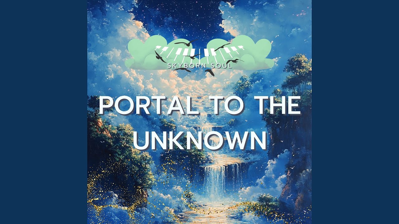 Portal to the Unknown