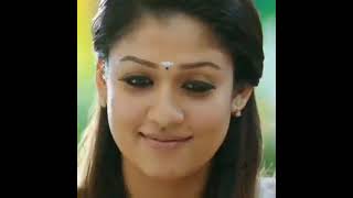 Nayanthara Whatsapp Status Song Nayanthara Crazy Edit Vedio0