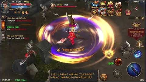 Exploring the Most Exciting Quests in Mu Origin