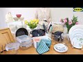 10 | Cooking and cleaning with IKEA items | 4K UHD |