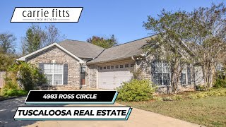 4983 Ross Circle video tour