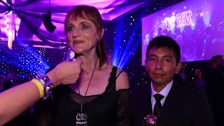 Deslie Henderson Salcedo, sales manager, Machu Travel Peru