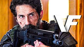 ONE LAST SHOT Bande Annonce VF (2026)